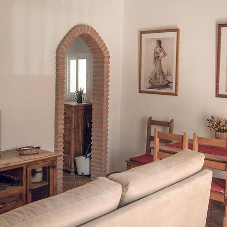 Apartamento Dona Lola Jerez de la Frontera Exterior photo