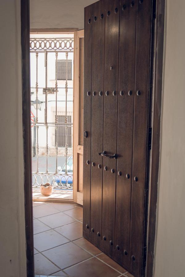 Apartamento Dona Lola Jerez de la Frontera Exterior photo