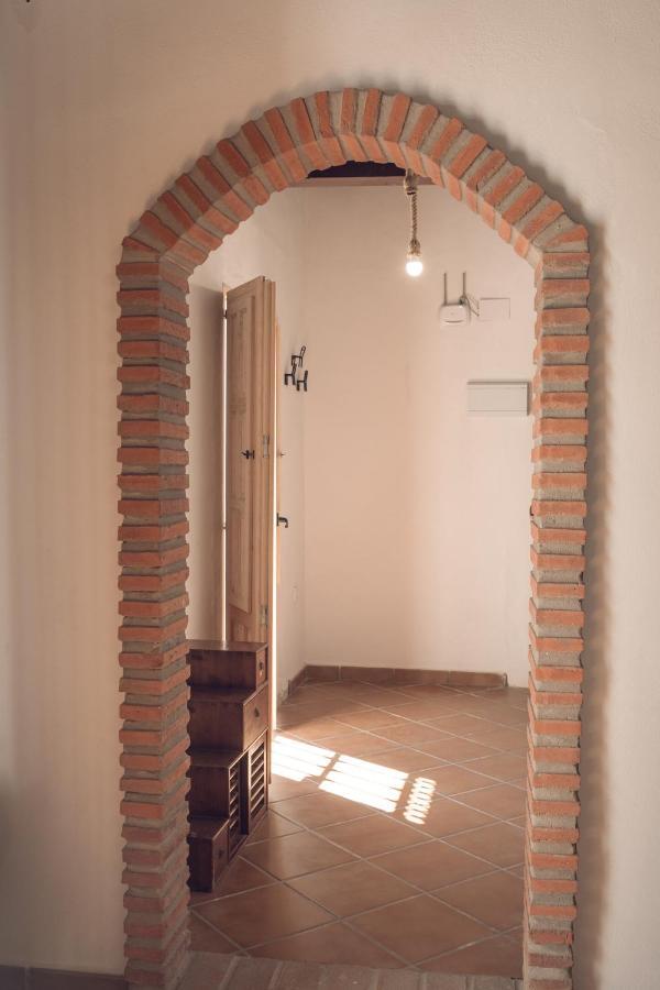Apartamento Dona Lola Jerez de la Frontera Exterior photo