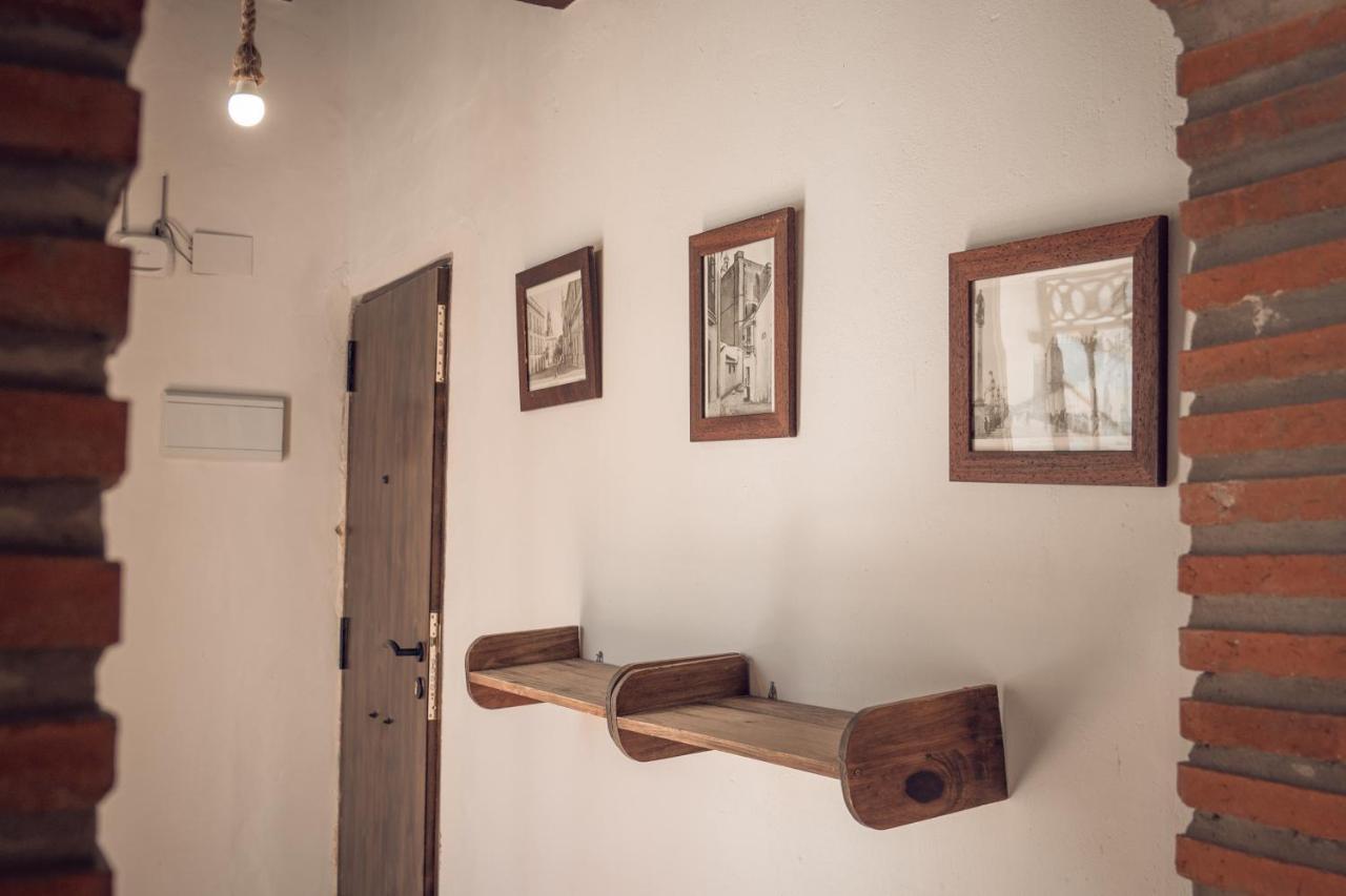 Apartamento Dona Lola Jerez de la Frontera Exterior photo