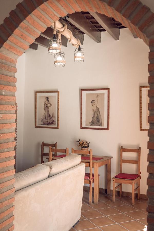 Apartamento Dona Lola Jerez de la Frontera Exterior photo