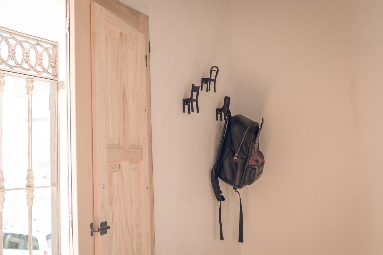 Apartamento Dona Lola Jerez de la Frontera Exterior photo