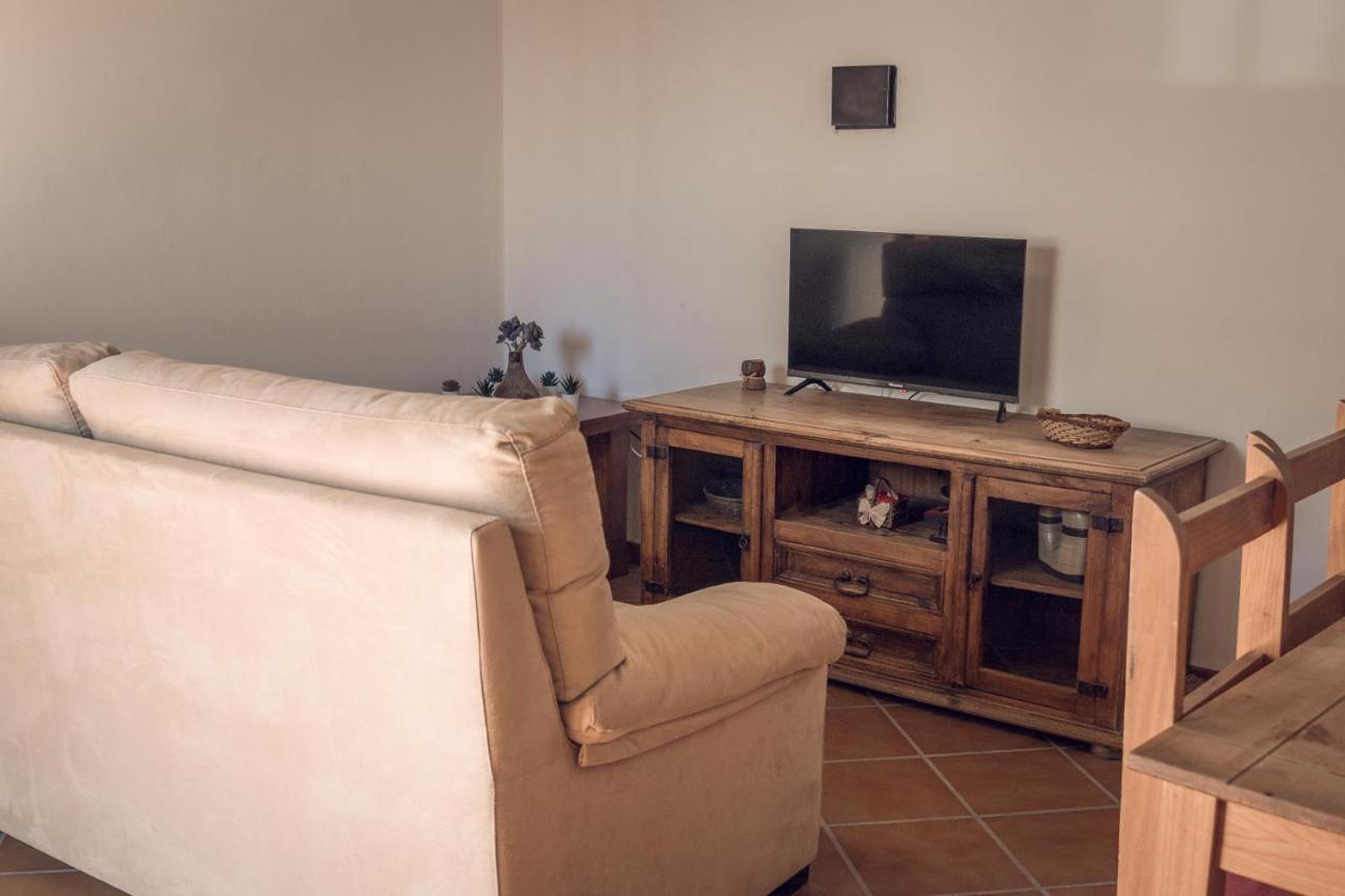 Apartamento Dona Lola Jerez de la Frontera Exterior photo