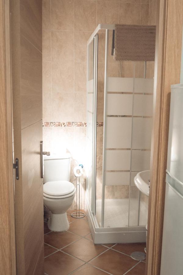 Apartamento Dona Lola Jerez de la Frontera Exterior photo
