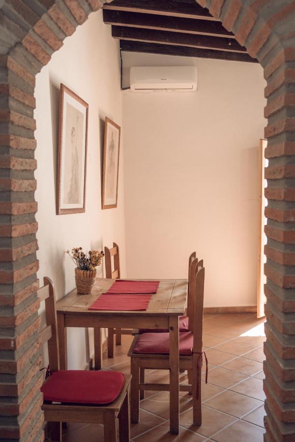 Apartamento Dona Lola Jerez de la Frontera Exterior photo