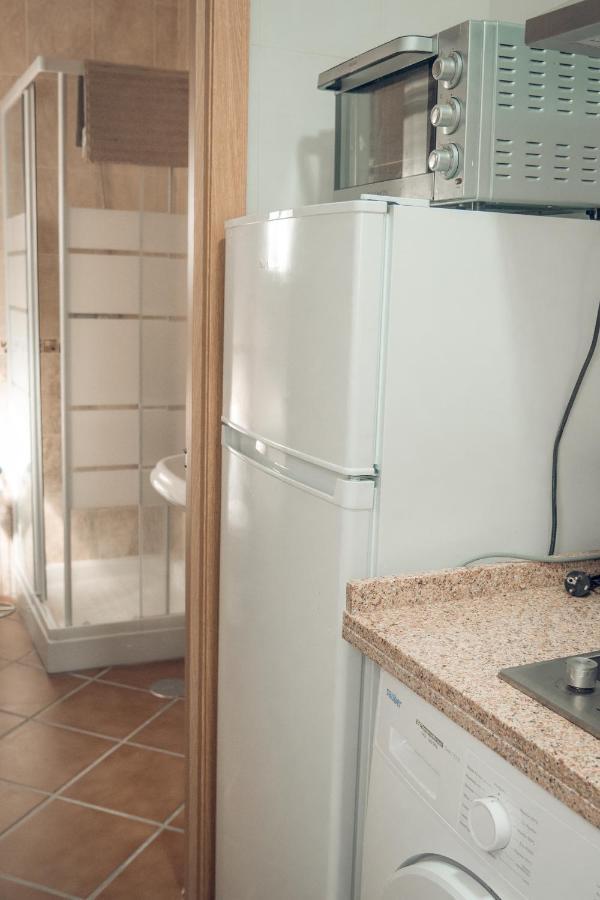 Apartamento Dona Lola Jerez de la Frontera Exterior photo