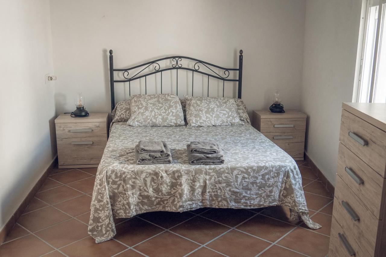 Apartamento Dona Lola Jerez de la Frontera Exterior photo