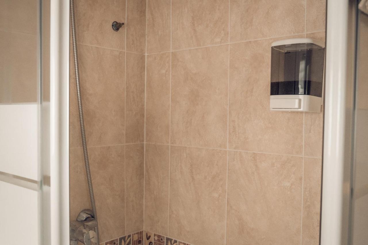 Apartamento Dona Lola Jerez de la Frontera Exterior photo