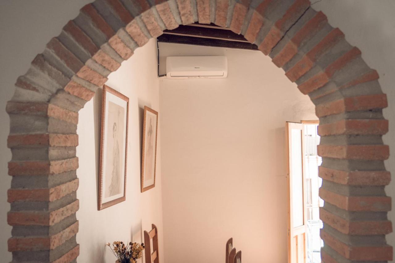 Apartamento Dona Lola Jerez de la Frontera Exterior photo