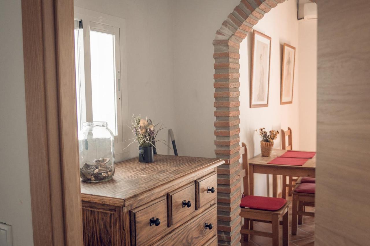 Apartamento Dona Lola Jerez de la Frontera Exterior photo