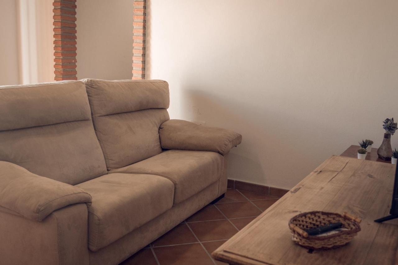 Apartamento Dona Lola Jerez de la Frontera Exterior photo