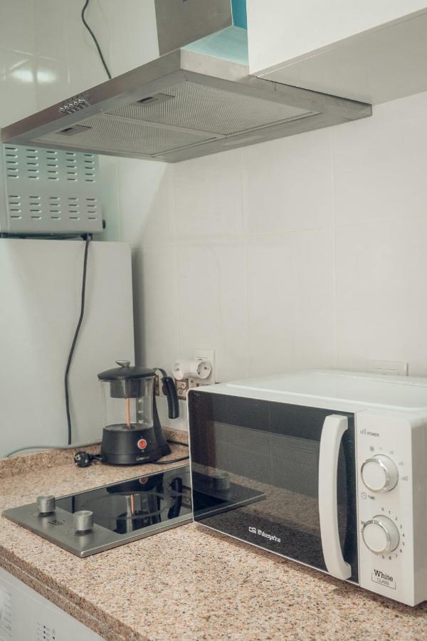 Apartamento Dona Lola Jerez de la Frontera Exterior photo