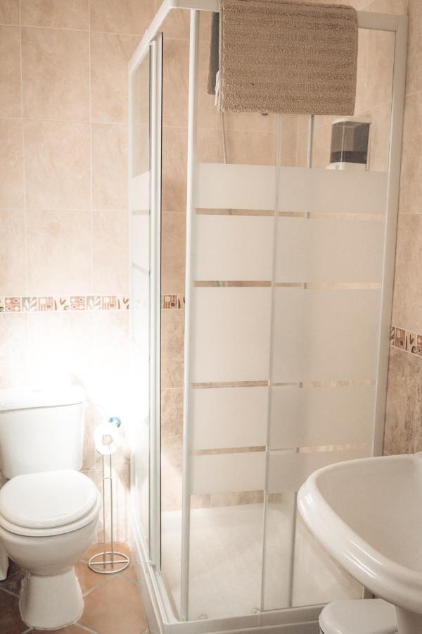 Apartamento Dona Lola Jerez de la Frontera Exterior photo