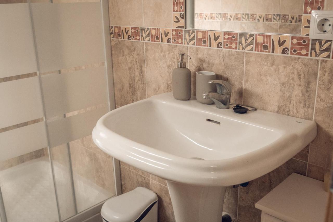 Apartamento Dona Lola Jerez de la Frontera Exterior photo