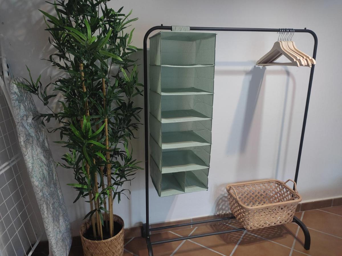 Apartamento Dona Lola Jerez de la Frontera Exterior photo