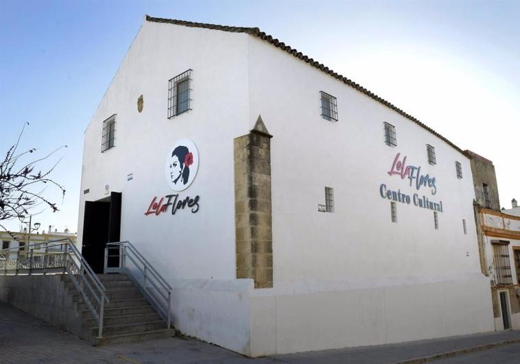 Apartamento Dona Lola Jerez de la Frontera Exterior photo